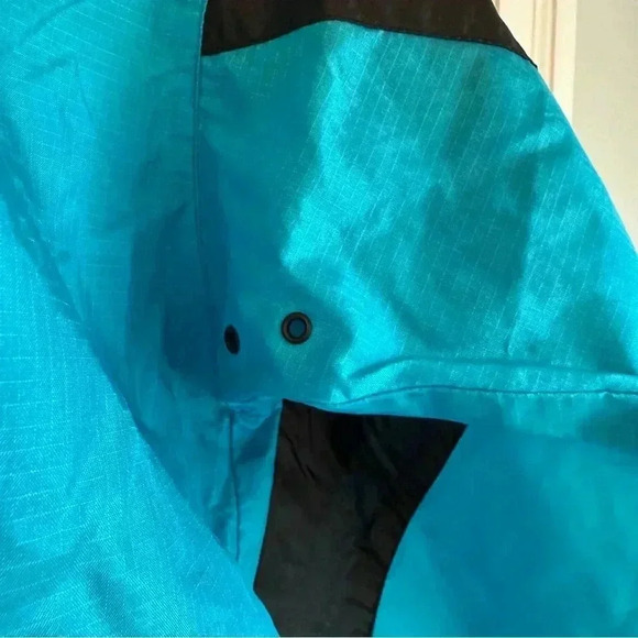 Vintage North Face Windbreaker Jacket - Picture 7 of 8